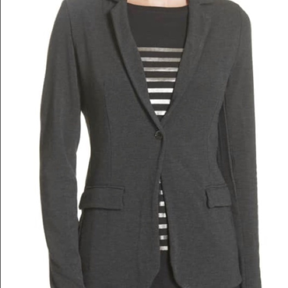 Majestic Filatures blazer